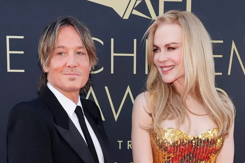 Finalizohet divorci i Nicole Kidman dhe Keith Urban