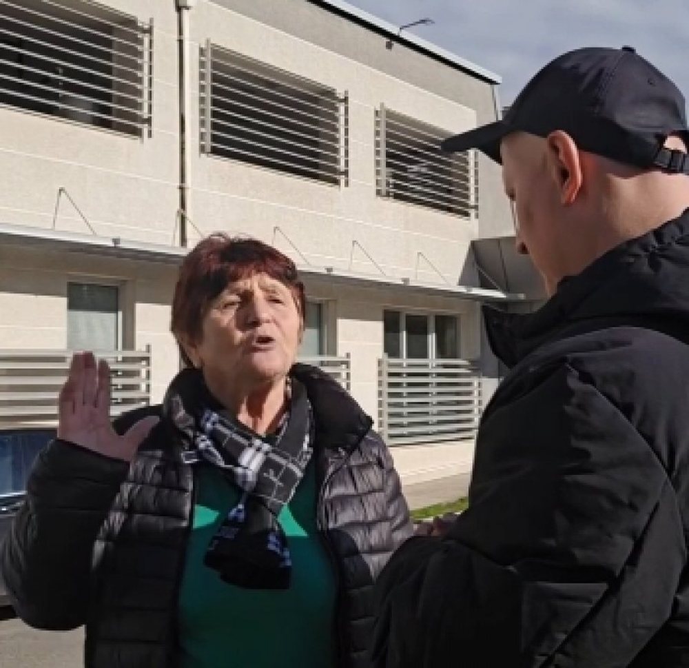 "Kemi 3 dit&euml; pa rreze", pacient&euml;t e Onkologjikut jan&euml;