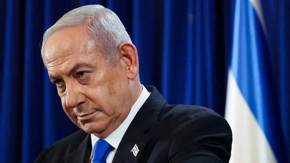 Izraeli mb&euml;shtet bllokad&euml;n amerikane t&euml; Ngushtic&euml;s s&euml;