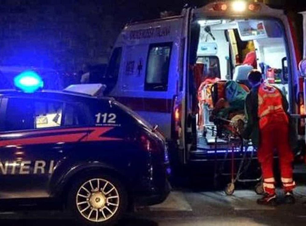 17 f&euml;mije helmohen nga gazi i ngroh&euml;sit n&euml; Genova t&euml;