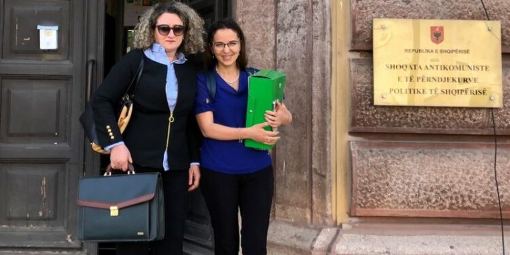P&euml;rfundon kontrolli i Irena Gjok&euml;s, gjykat&euml;sja e akuzuar se u