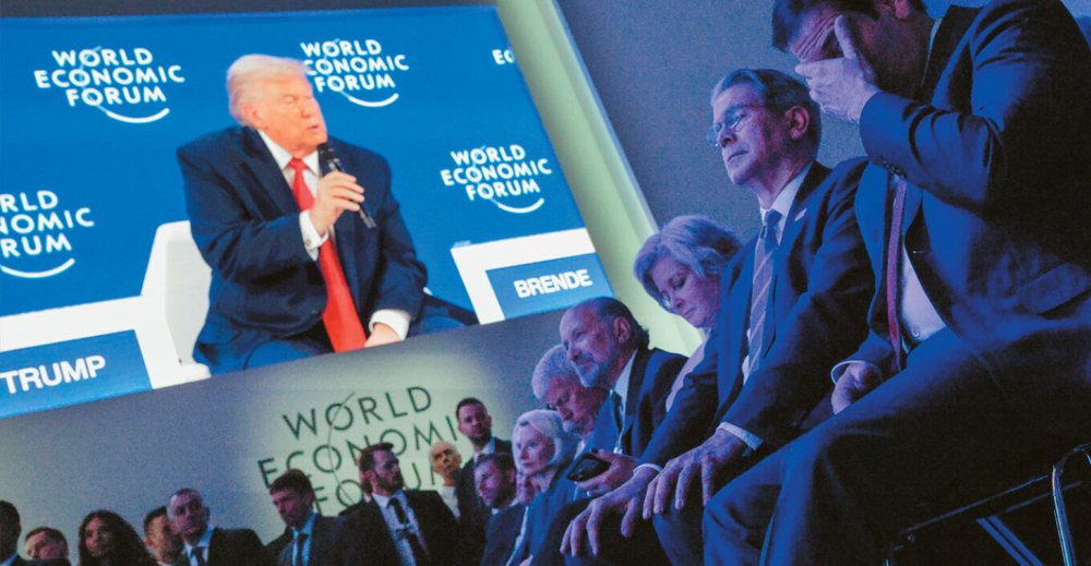 ANALIZA/ &ldquo;Loja&rdquo; e Trump dhe kurthi ku po bie Evropa