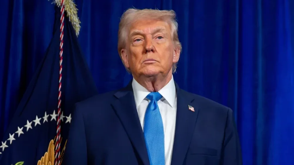 Macron refuzon &ldquo;Bordin e Paqes&rdquo; p&euml;r Gaz&euml;n, Trump: Askush