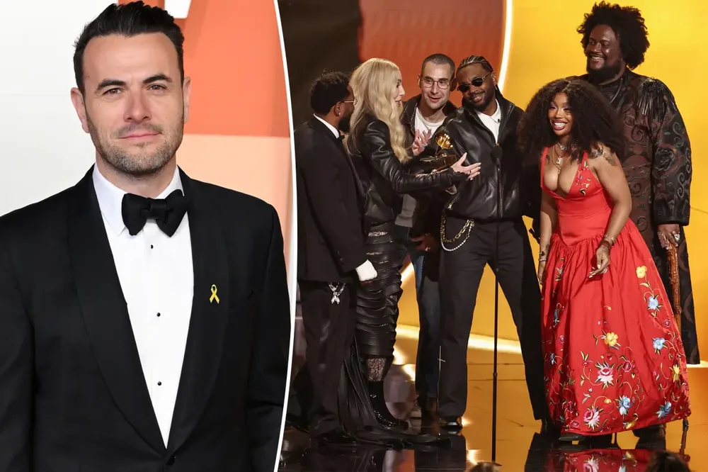 Producenti i Grammy-t mbron Cher pas situat&euml;s n&euml; sken&euml;