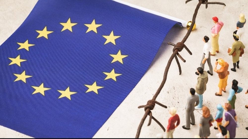 BE-ja ashp&euml;rson ligjet e azilit/ Kosova futet n&euml; list&euml;n e