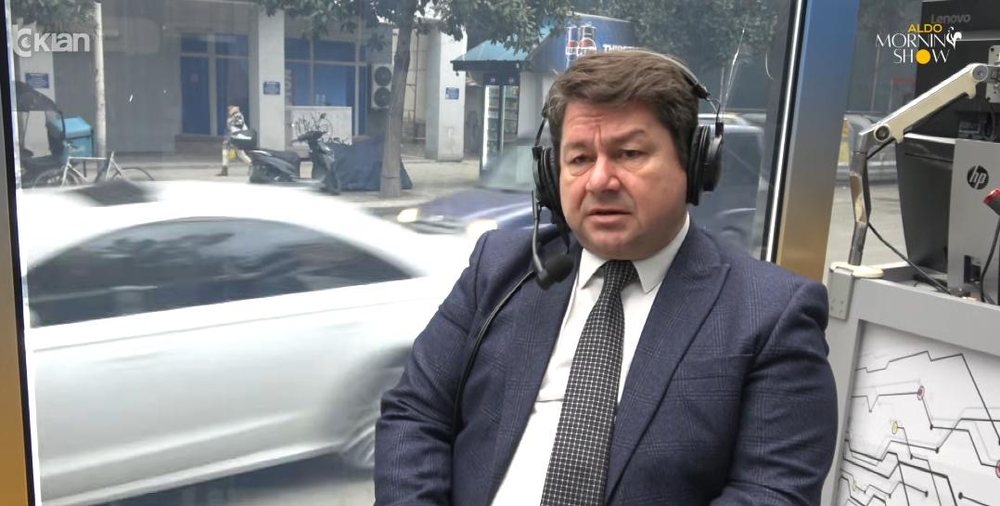 Aflatoksina n&euml; qum&euml;sht/ Eksperti Zusi: K&euml;t&euml; her&euml;