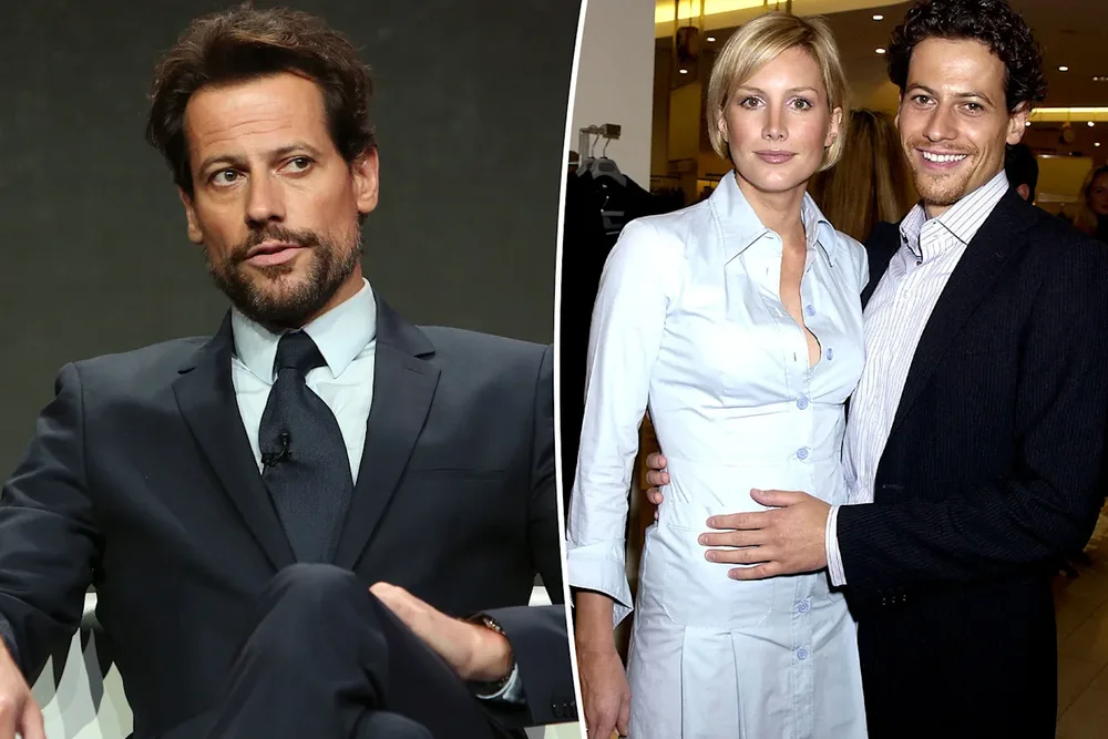 &ldquo;Do t&euml; t&euml; fundos!&rdquo; &ndash; Ioan Gruffudd rr&euml;fen