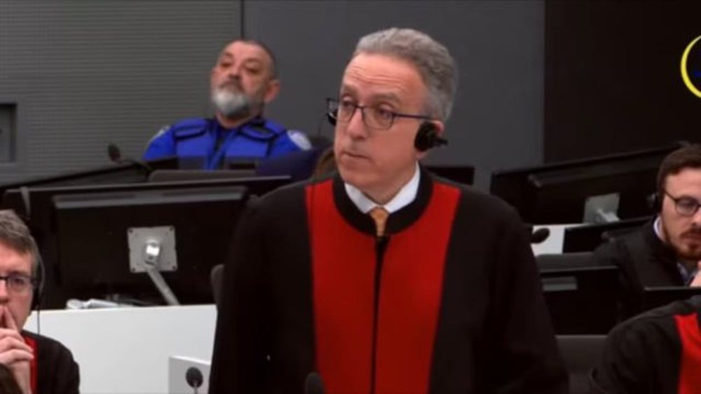 Avokati i Tha&ccedil;it n&euml; Gjykat&euml;n Speciale: Haga nuk v&euml;rtetoi