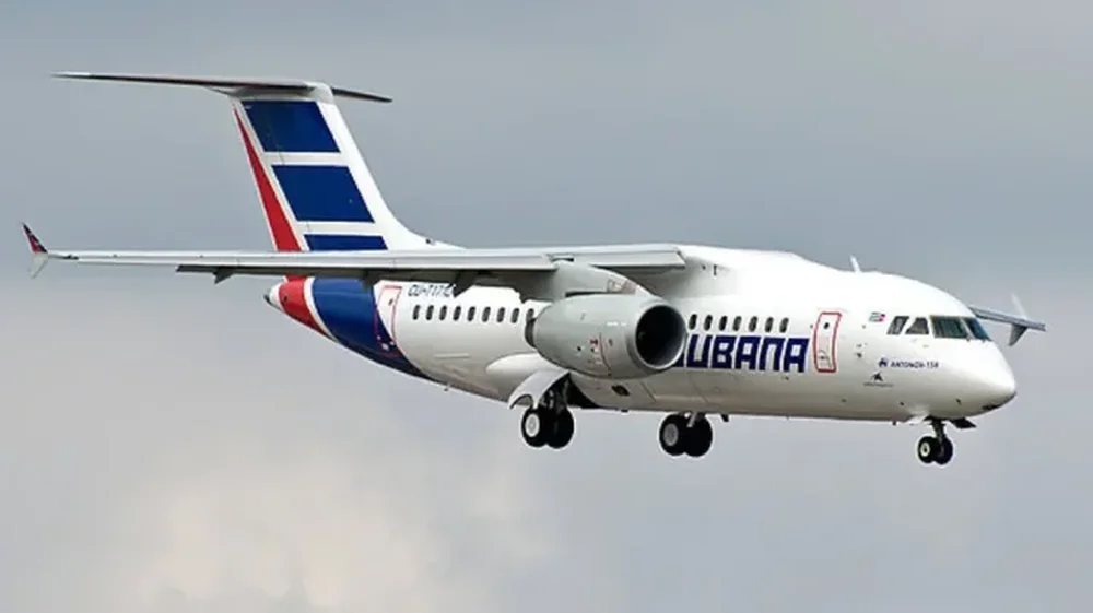Sanksionet e Trump, Kuba s'ka naft&euml; p&euml;r avion&euml;t