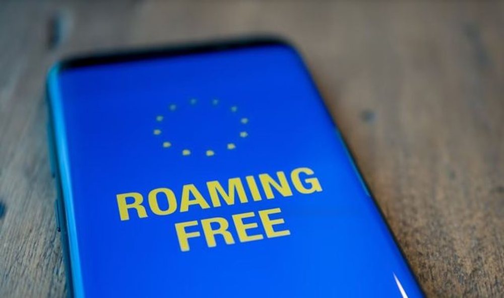 KE-ja propozon heqjen e roaming-ut p&euml;r vendet e Ballkanit Per&euml;ndimor