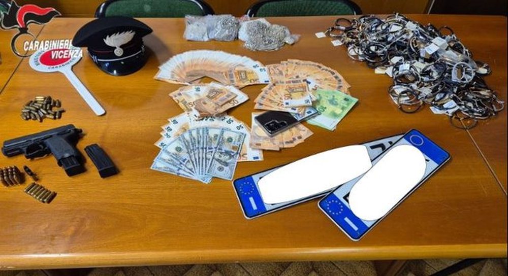 Goditet banda e &lsquo;skifter&euml;ve&rsquo; shqiptar&euml; n&euml; Itali, 3