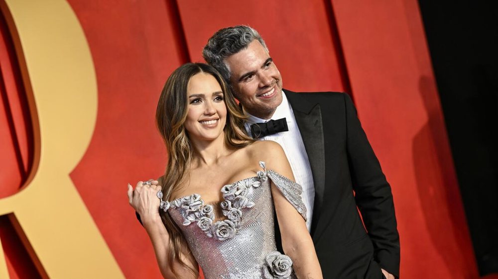 Pas dy vitesh, Jessica Alba dhe producenti finalizojn&euml; divorcin