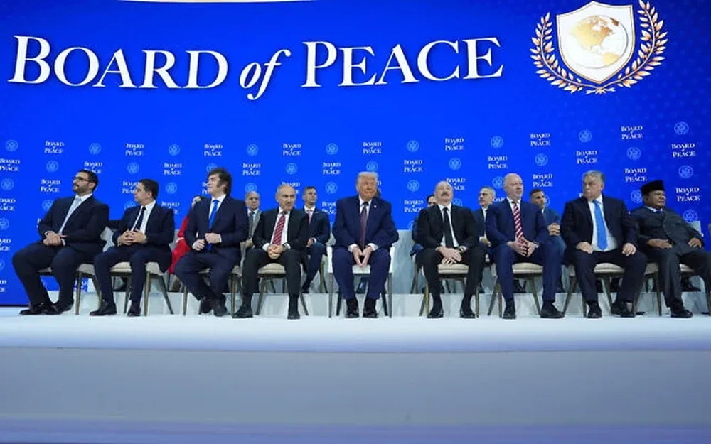 Sot ceremonia e Bordit t&euml; Paqes/ Zbulohet agjenda zyrtare