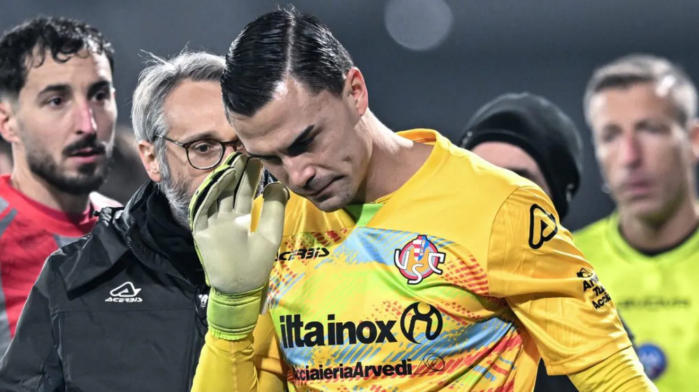 Audero zbulon &ccedil;far&euml; ndodhi pas shashk&euml;s: &ldquo;Mendova: pse