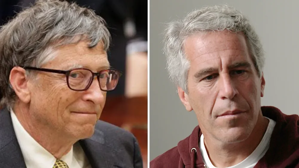 Bill Gates thyen heshtjen p&euml;r Epstein: &ldquo;B&euml;ra nj&euml; gabim