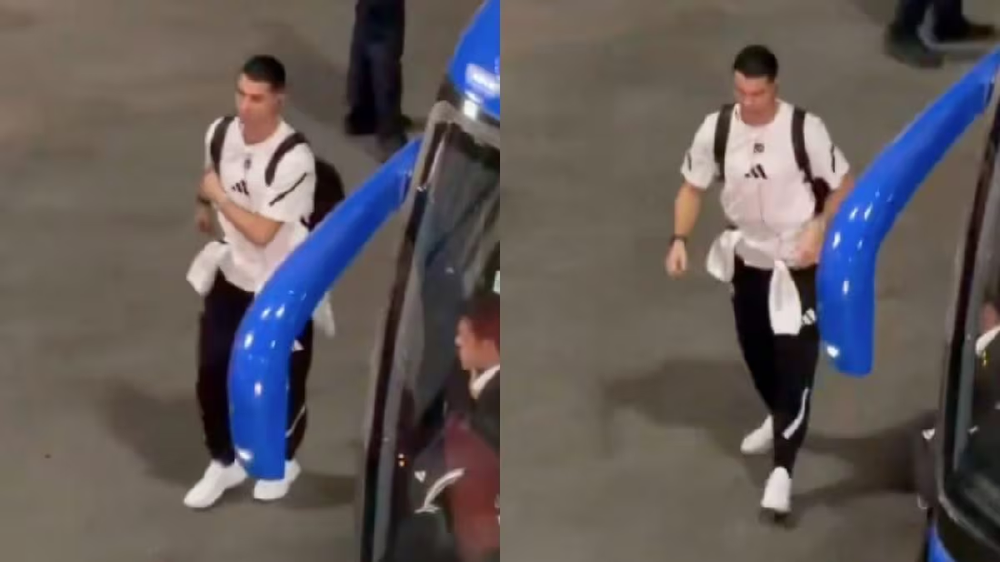 Pse CR7 ec&euml;n me v&euml;shtir&euml;si, por 41 vje&ccedil;ari vazhdon t&euml;