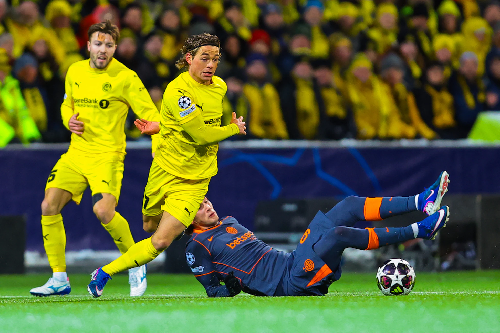 Champions, Inter i beson San Siros p&euml;r p&euml;rmbysjen e madhe: n&euml;