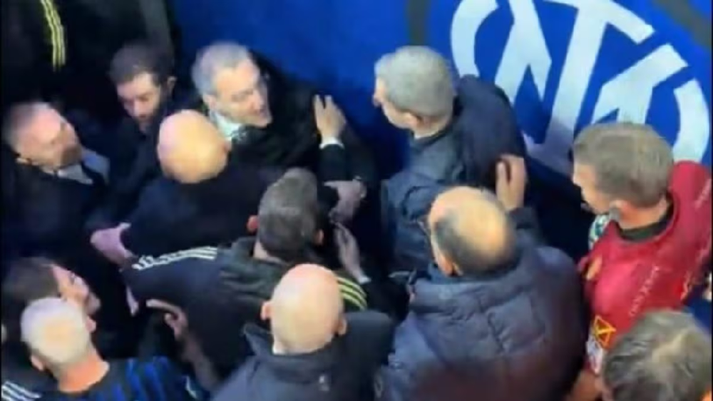 Chiellini e Comolli e p&euml;sojn&euml; nga Gjykat&euml;si Sportiv: