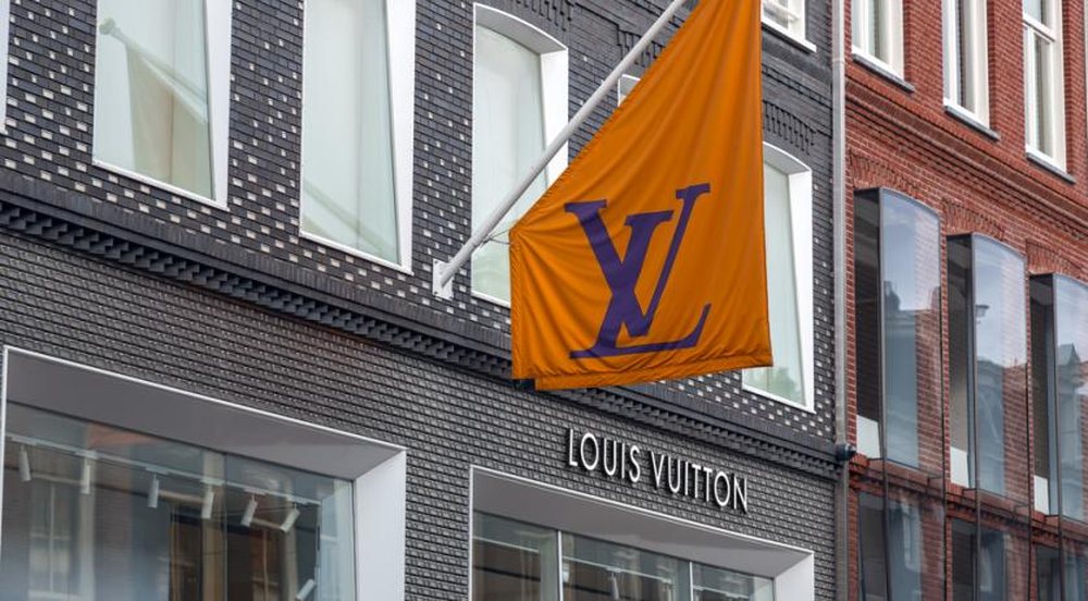 Dega e Louis Vuitton n&euml; Holand&euml; gjobitet 500 mij&euml; euro p&euml;r