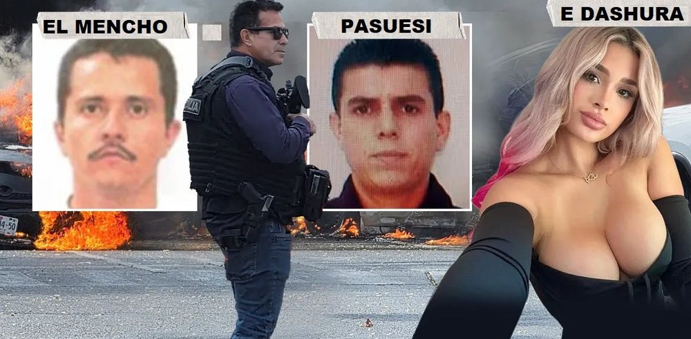 Zbulohet kush e ka pasuar &ldquo;El Mencho&rdquo; dhe cila ishte e dashura