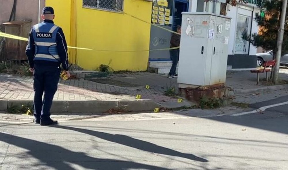&ldquo;Kujdes &ccedil;&rsquo;thoni n&euml; polici!&rdquo;/ Zbardhet dinamika e