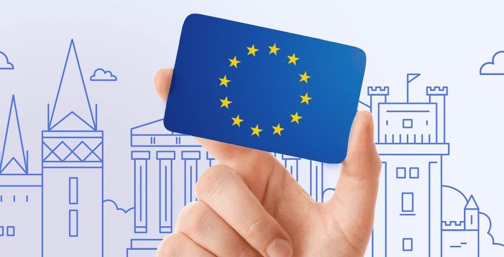 Talentet po i merr Europa, 5400 karta blu p&euml;r shqiptar&euml;t n&euml;