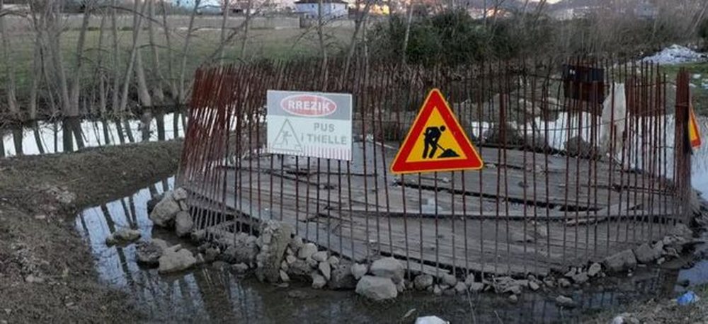 Analiza: Masa q&euml; shtojn&euml; rrezikun e ndotjes s&euml; uj&euml;rave