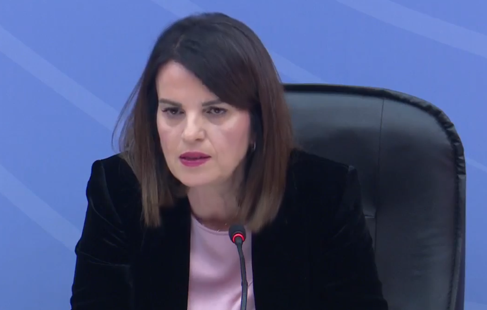 Gaz i skaduar drejt protestuesve, Ko&ccedil;iu: Nuk e di sa i d&euml;msh&euml;m
