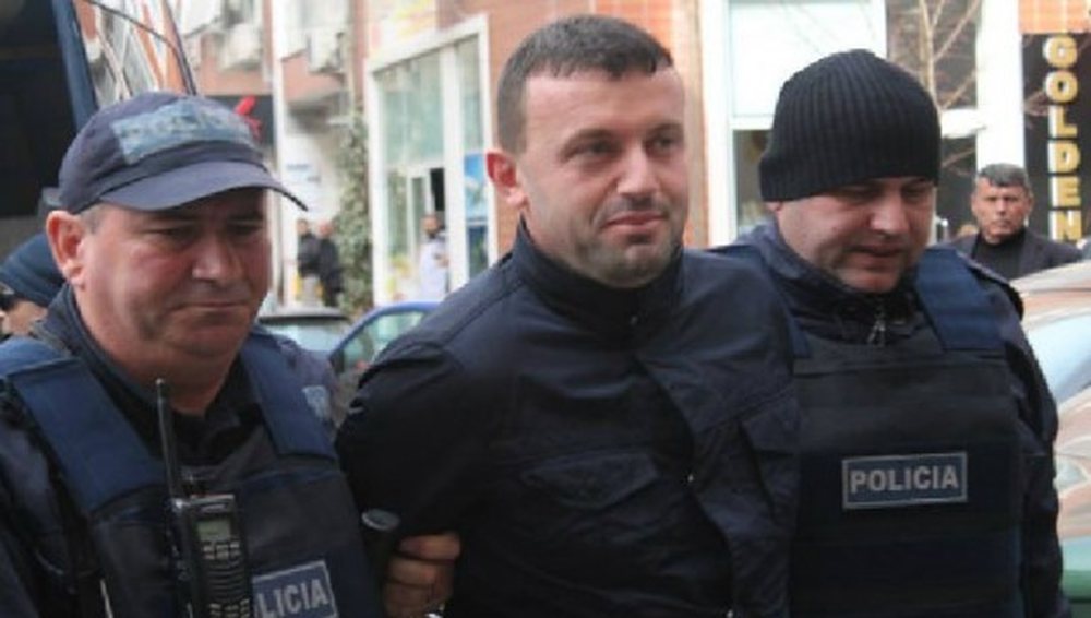Durim Bami k&euml;rkon transferimin nga &lsquo;313&rsquo;-a n&euml; burgun e