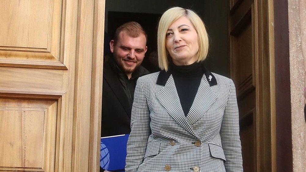 Prokuroria th&euml;rret p&euml;r marrje n&euml; pyetje drejtuesen e