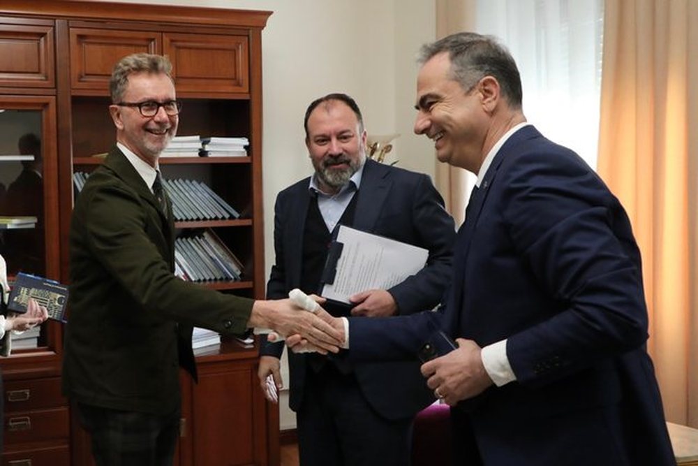 Porosit&euml; e BE p&euml;r reform&euml;n territoriale: Transparenc&euml; dhe