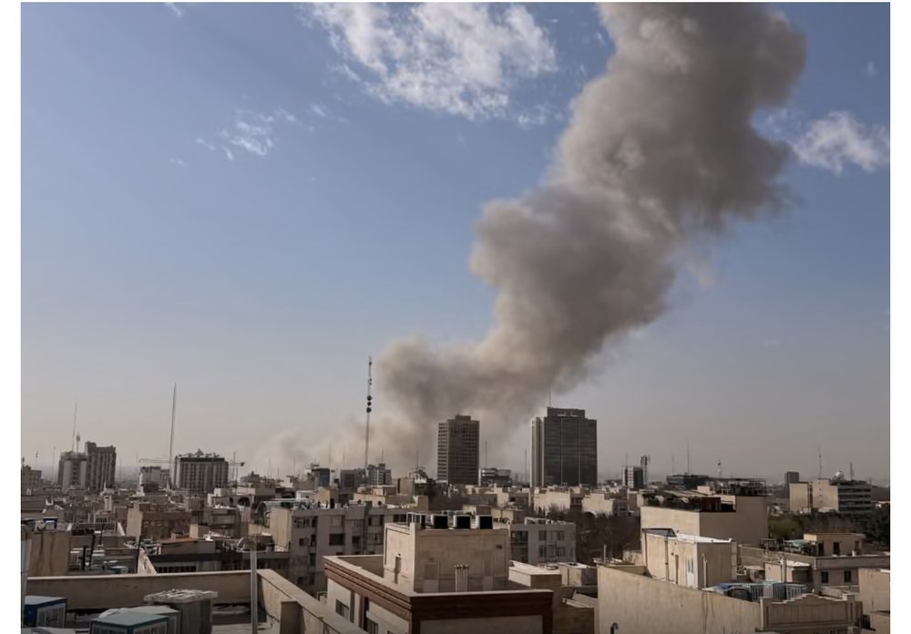 Vriten 3 ushtar&euml; amerikan&euml; gjat&euml; operacionit n&euml; Iran