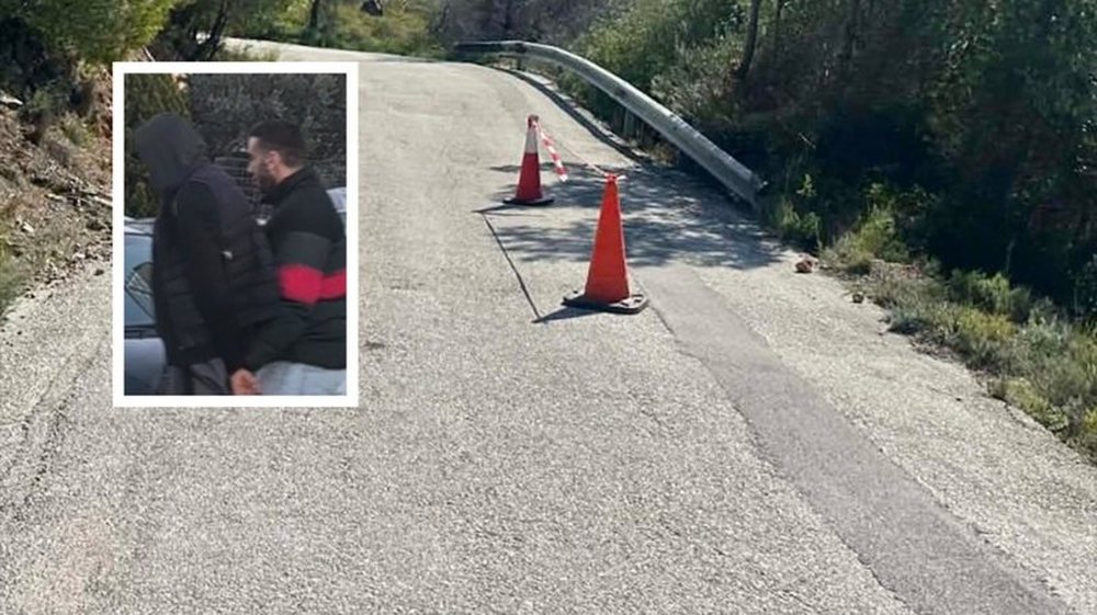 Detaje nga sherri n&euml; Greqi, 17-vje&ccedil;ari nga Berati mbeti i vrar&euml;