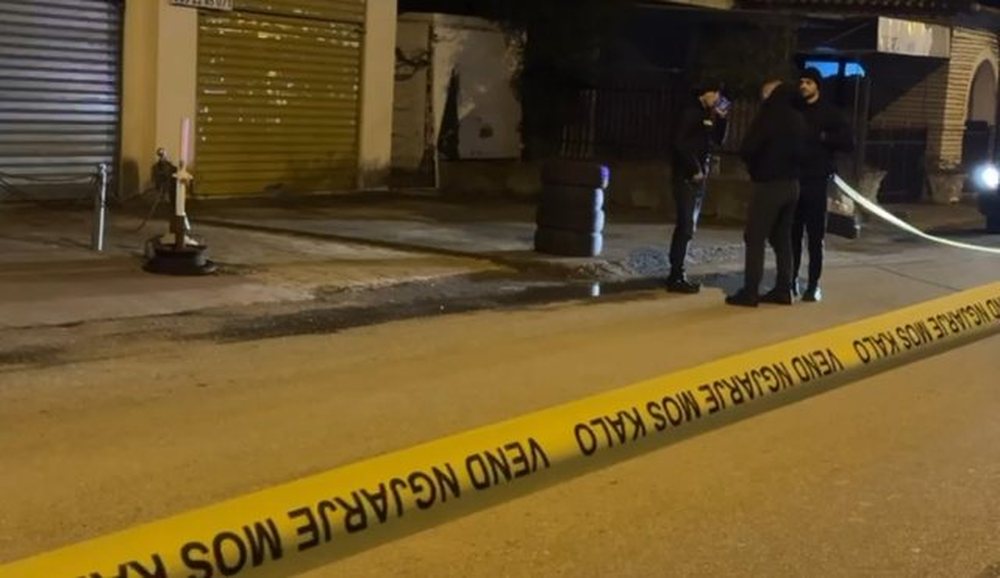 Plagosja n&euml; Lezh&euml;/ Dyshohet se &euml;sht&euml; plagosur edhe nj&euml;