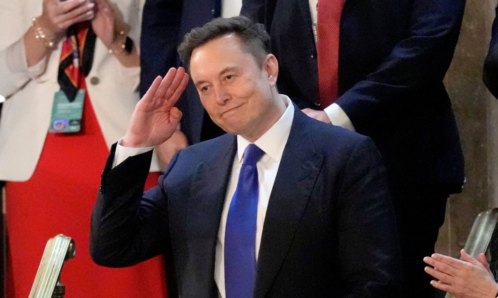 Musk: Askush nuk luftoi si un&euml; p&euml;r t&euml; ndjekur penalisht ata