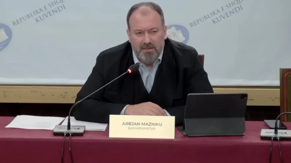 PD bojkoton komisionet/ Mazniku: Humb&euml;n dy muaj q&euml; mund t&euml; kishim