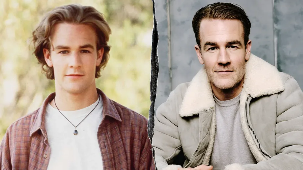 Ndahet nga jeta aktori i James Van Der Beek