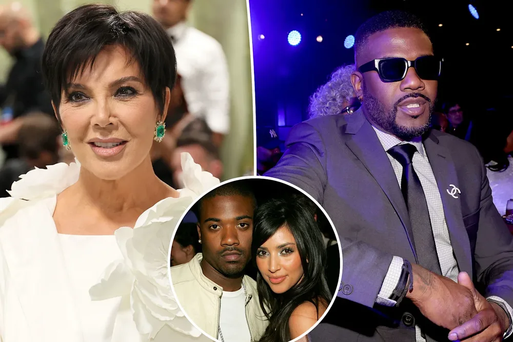 Kris Jenner shp&euml;rthen ndaj Ray J: &ldquo;Po terrorizon Kim