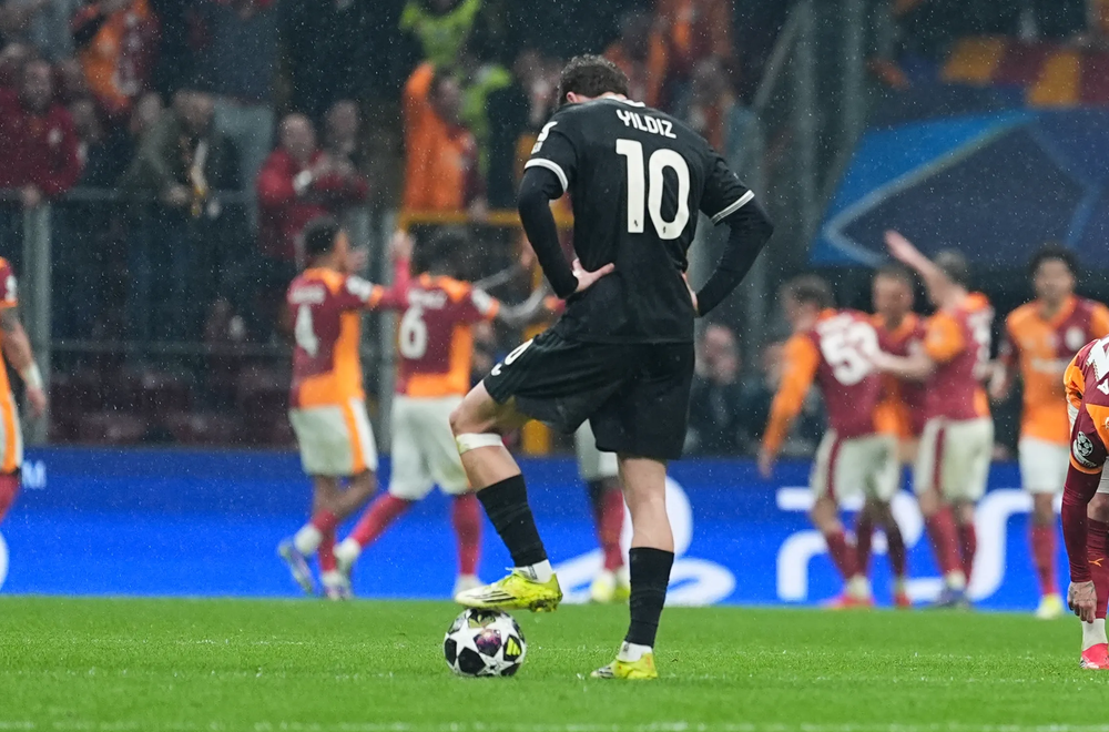 Juventus e misioni i pamundur n&euml; Champions, duhen 3 gola ndaj