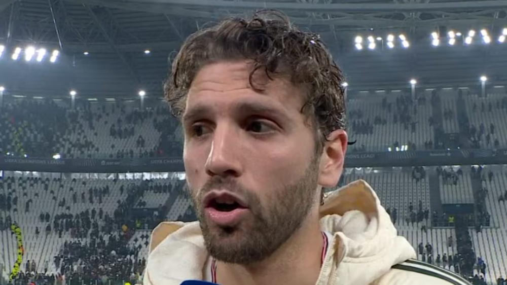 Locatelli i shkat&euml;rruar pas eliminimit t&euml; Juventus: &ldquo;M&euml;