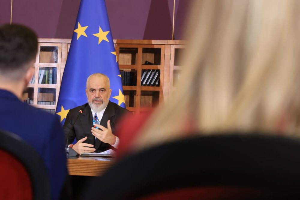 BIRN: Amendamenti i Ram&euml;s ndaj SPAK i vendos "shkopinj n&euml;n