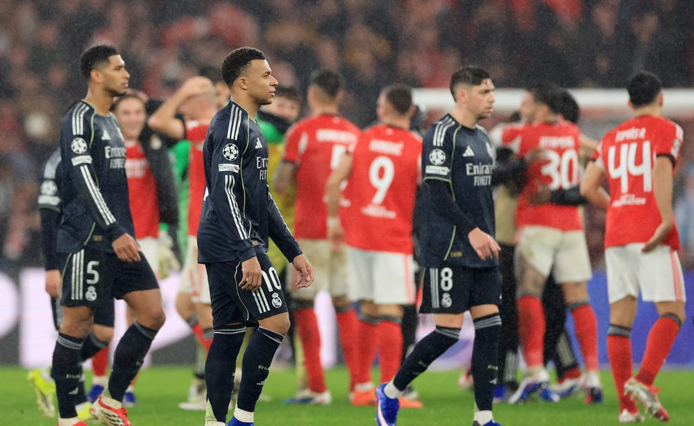 Champions me rrezik eliminimi: Galatasaray pret Juventus, Real do hakmarrjen