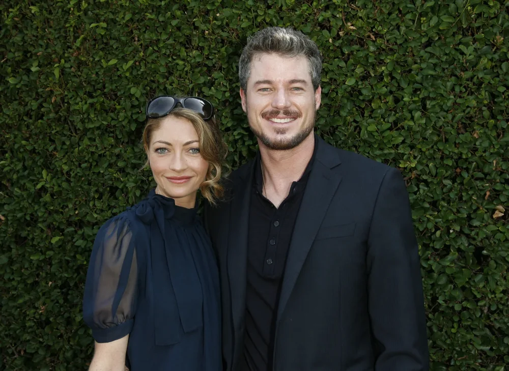 Rebecca Gayheart thyen heshtjen pas humbjes s&euml; Eric Dane