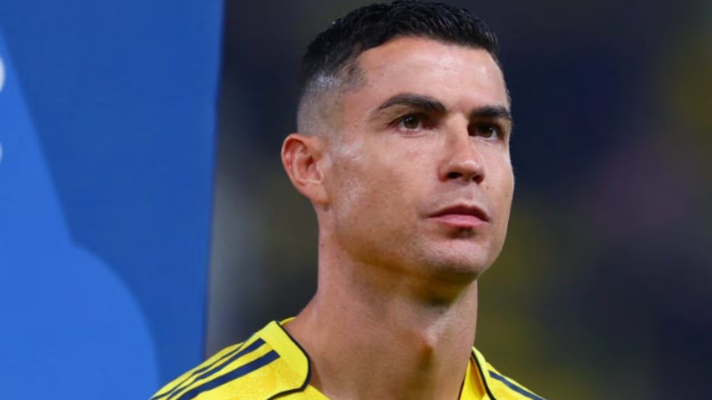 Ronaldo refuzon t&euml; luaj&euml; me Al Nassr: protest&euml; e bujshme p&euml;r