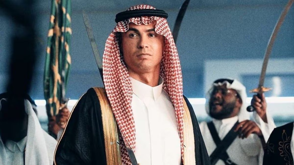 Cristiano Ronaldo ka mbajtur Ramazan: &ldquo;Donte t&euml; kuptonte