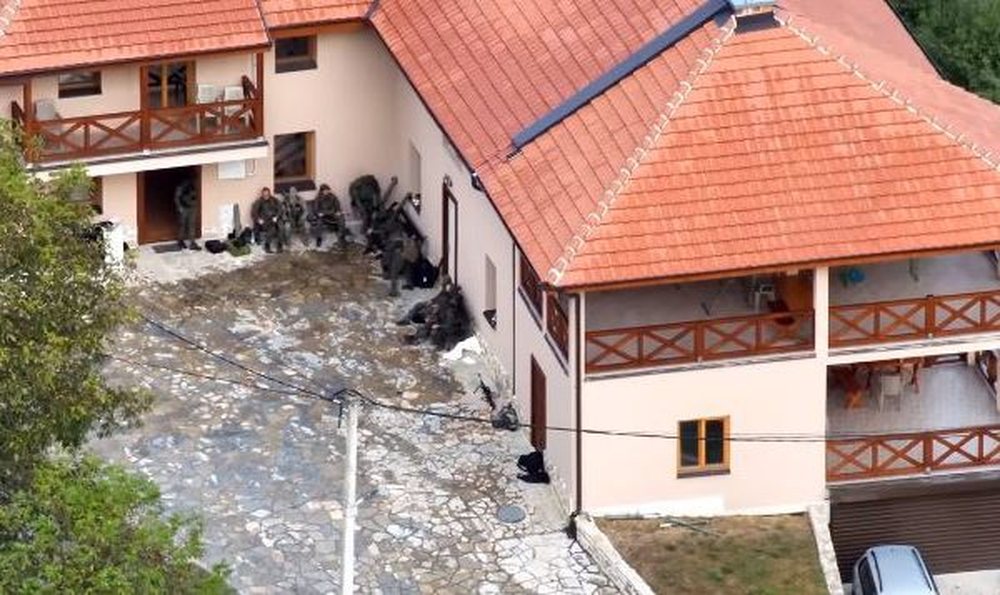 Numri dy i NATO-s: Po i presim rezultate p&euml;r sulmin terrorist t&euml;