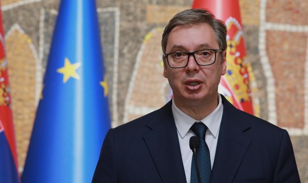Serbia ble raketa kineze &ldquo;shkat&euml;rruese&rdquo;, Kroacia njofton NATO-n
