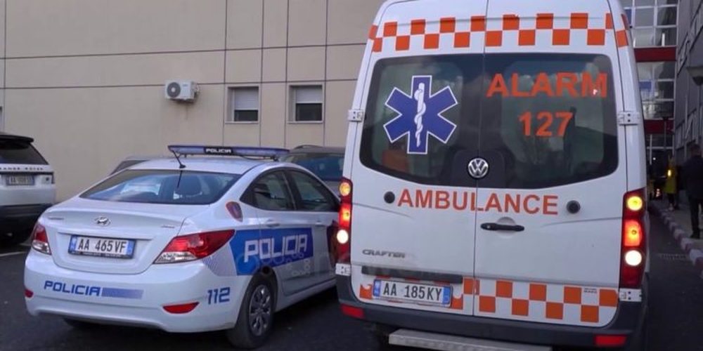 Nd&euml;rron jet&euml; n&euml; QSUT foshnja 2-muajshe nga Kor&ccedil;a, dyshohet