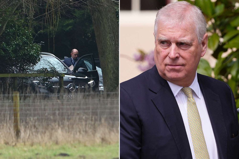 Hetim p&euml;r lidhjet me Jeffrey Epstein, arrestohet Prince Andrew