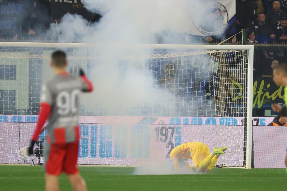 Inter e p&euml;son nga shashka ndaj Audero: ndalim transfertash p&euml;r